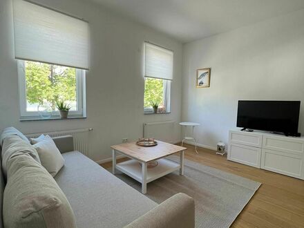 Wunderschönes & wundervolles Studio Apartment in Ludwigsburg | Awesome, spacious flat in Ludwigsburg