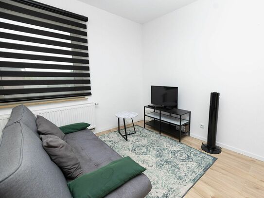 Modernes Apartment in zentraler Lage