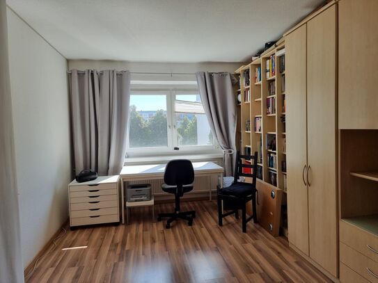 Ruhiges und neues Studio Apartment