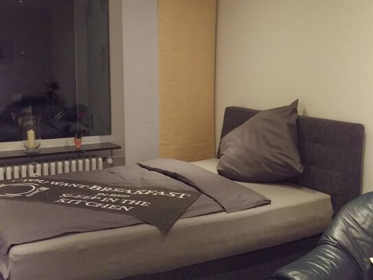 Gorgeous and great apartment (Leverkusen)