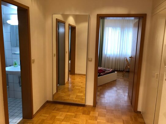 Right in the centre of Essen, Essen - Amsterdam Apartments for Rent