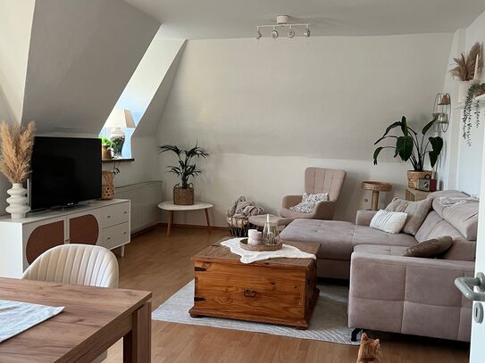 Neue, feinste Wohnung in Königswinter
