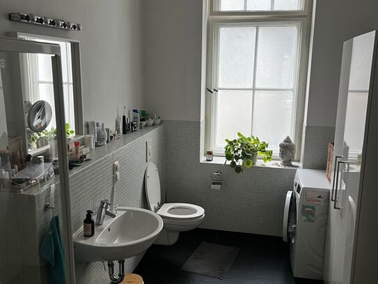 Cosy Flat in Berlin-Prenzlauer Berg