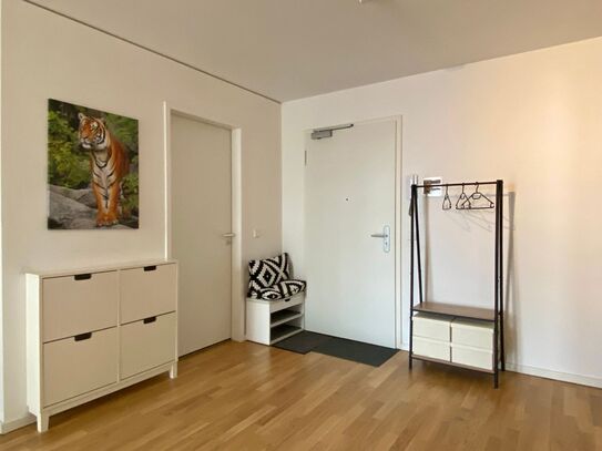 Fully furnished, quiet apartment (close to Checkpoint Charlie) starting from March 2025, Berlin - Amsterdam Apartments…