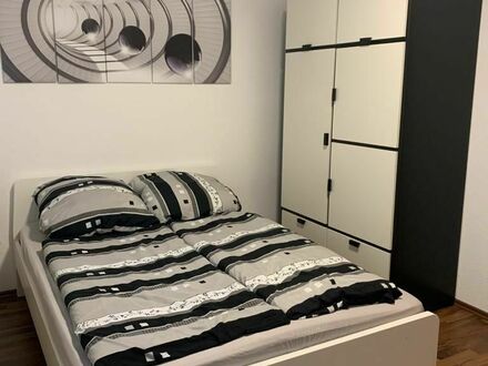 Stilvolles und liebevoll eingerichtetes Studio Apartment in Dortmund | Bright & fantastic loft (Dortmund)
