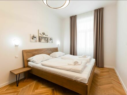 Moderne 2 Zimmer Wohnung in Wien