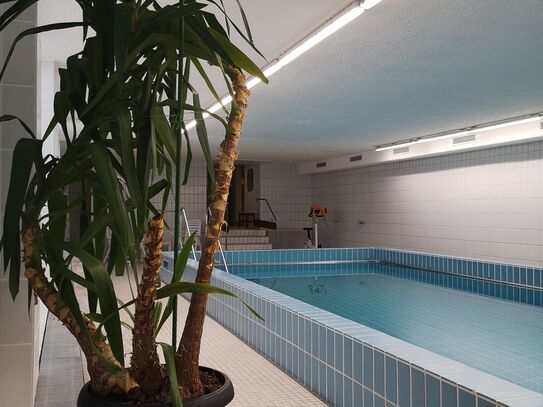 New loft in Bad Wörishofen with Pool