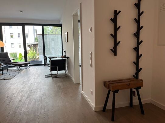 62 m² | 2 -rooms in Mitte - Wedding, near Virchow Clinic, Berlin - Amsterdam Apartments for Rent