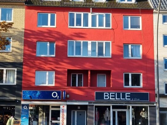 Fantastische, stilvolle Wohnung auf Zeit im Herzen der Stadt (Hamburg)