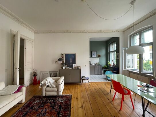 Wunderschönes, fantastisches Studio Apartment in Prenzlauer Berg (Berlin)