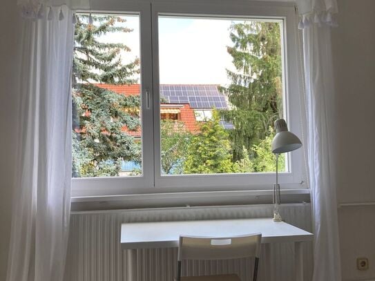 Flat.3, Right next to Rewe, Peaceful place in Zehlendorf, Berlin - Amsterdam Apartments for Rent