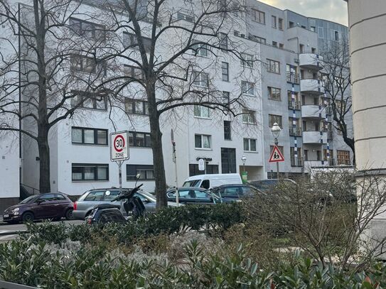 Wohnen am Olivaer Platz, Wilmersdorf, Erstbezug nach Rennovierung, möbliert