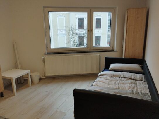 MK Hostel Oyten, shared room 4 people, fitter room, holiday room, NEW OPENING, Bremen - Amsterdam Apartments for Rent