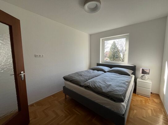 Quiet, fashionable apartment (Köln), Koln - Amsterdam Apartments for Rent