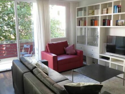 Modernes Apartment in Top-Lage