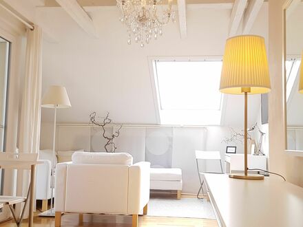 Stilvolle und hochwertige Wohnung, Komfort, Erholung (Weinstadt) | Stylish and high quality flat, comfort, relaxation (…