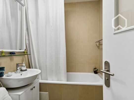 Homely home apartment in Mitte (Berlin), Berlin - Amsterdam Apartments for Rent