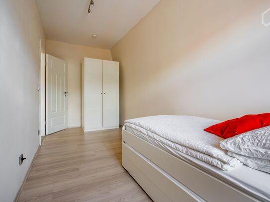 Luxury apartment in the best location - St. Johannis.