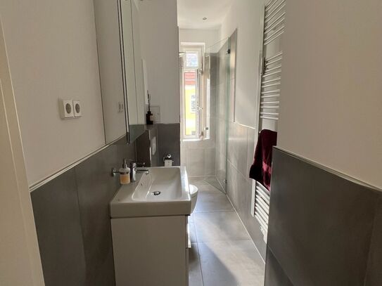 Pretty and gorgeous flat (Friedrichshain), Berlin - Amsterdam Apartments for Rent