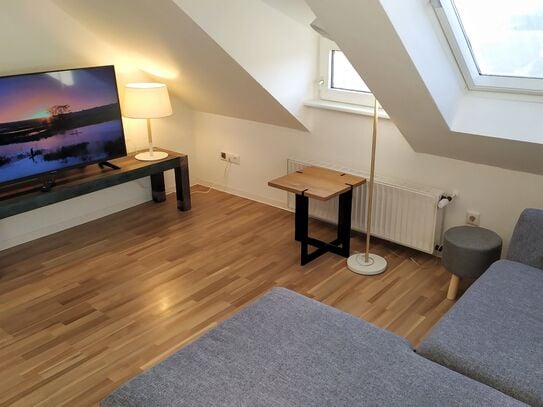 Fantastic & cute home located in Stolberg