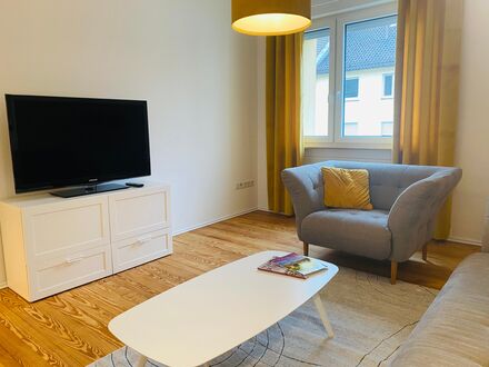 Erstbezug nach Sanierung, modernes wohnen in Ludwigshafen am Rhein | Perfect home in Ludwigshafen am Rhein (freshly ren…