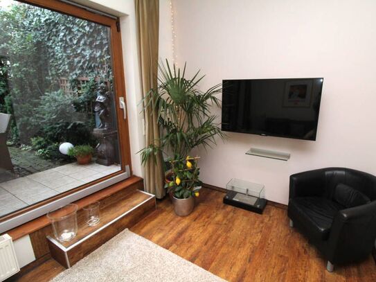 Fantastic & neat suite in Frankfurt am Main, Frankfurt - Amsterdam Apartments for Rent