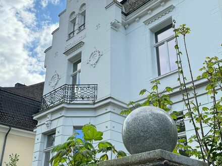 Möbliertes 1Zimmer Apartment in wunderschönem sanierter Villa in Bonn