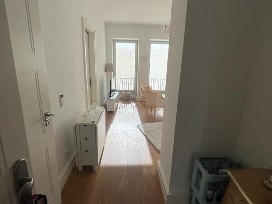 Gorgeous and charming flat (Köln), Koln - Amsterdam Apartments for Rent