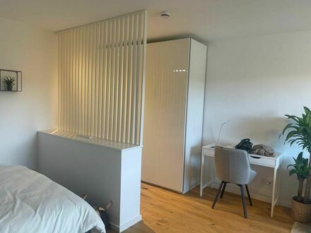 Neues Studio Apartment in München