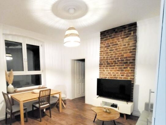 Gorgeous studio in Aachen, Aachen - Amsterdam Apartments for Rent