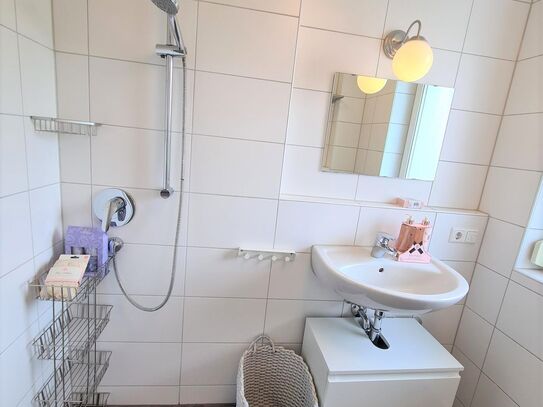 Fully furnished and serviced apartment next to Patch Barracks, Stuttgart - Amsterdam Apartments for Rent