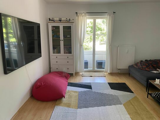 Modernes, liebevoll eingerichtetes Apartment in Prenzlauer Berg (Berlin)