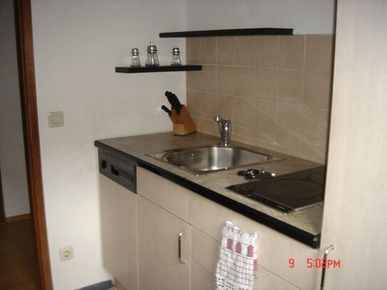 Gorgeous and Cute flat in Erlangen Center, Erlangen - Amsterdam Apartments for Rent