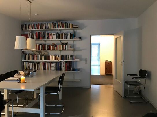 Großzügige 2-Zimmer-Wohnung im Bezirk 3 mit Balkon