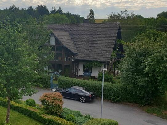 Tolle Wohnung mit großem Garten an den Auwiesen