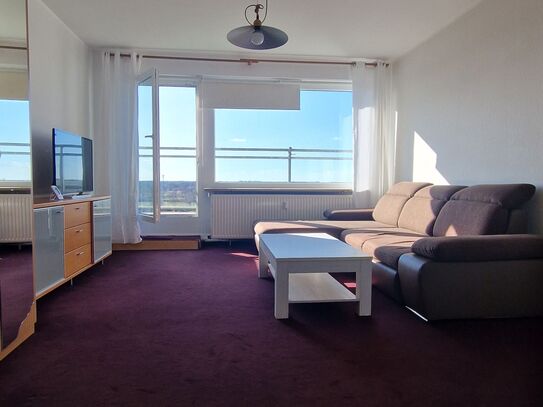 Stilvolles, schickes Apartment mitten in Halstenbek