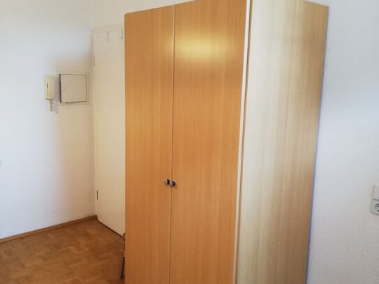 Cozy 1-room apartment in Dresden-Pieschen