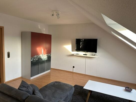 Gorgeous, new apartment in Dortmund, Dortmund - Amsterdam Apartments for Rent