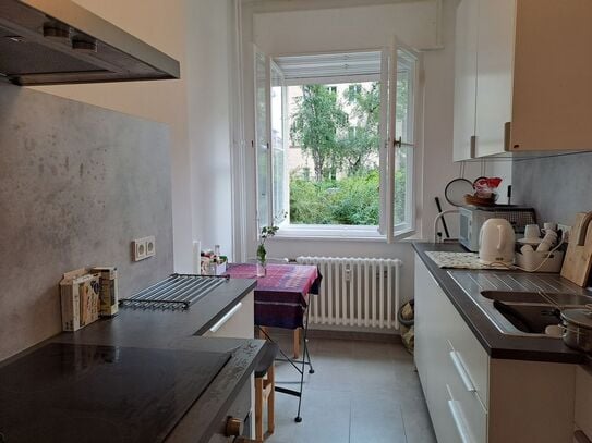 Modern & neat flat close to park, Berlin - Amsterdam Apartments for Rent