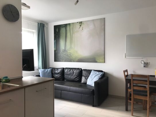 Cozy & charming flat in Düsseldorf-Derendorf, Dusseldorf - Amsterdam Apartments for Rent