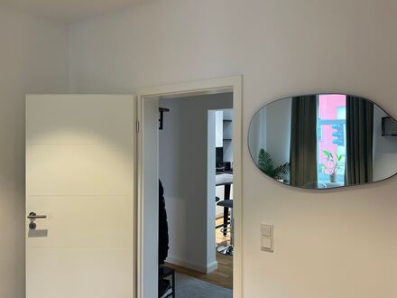 Luxuriöse und Exclusive Wohnung in Essen Werden | Luxurious and exclusive apartment in Essen Werden