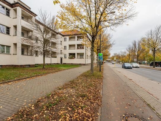 Perfect, bright loft in Adlershof (Berlin), Berlin - Amsterdam Apartments for Rent