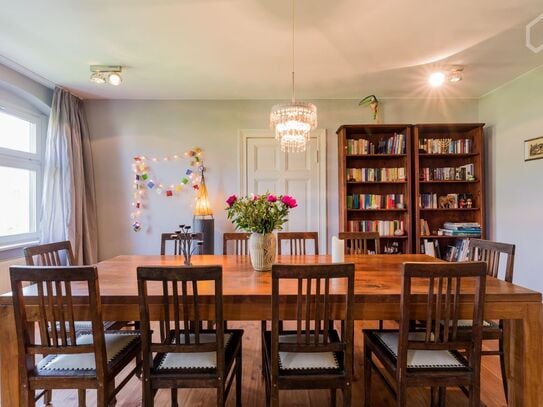 Nice & lovely home located in the center of Kreuzberg, Berlin - Amsterdam Apartments for Rent