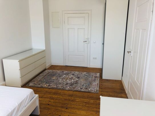 Neat suite - great view!, Heidelberg - Amsterdam Apartments for Rent