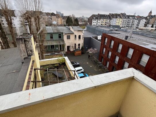 Lovely home in Düsseldorf