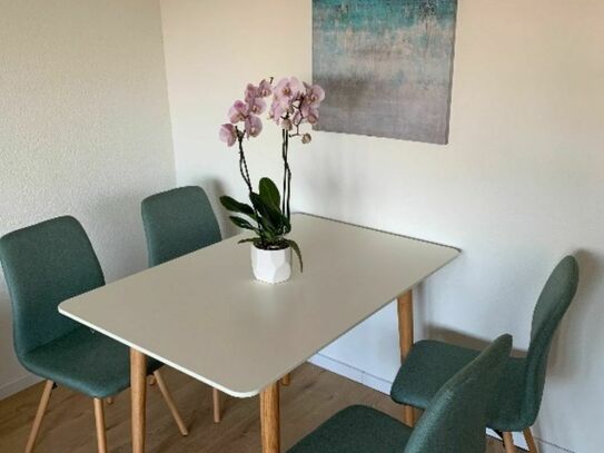 Hochwertig renovierte 80qm Wohnung in Stuttgart Möhringen/Fasanenhof