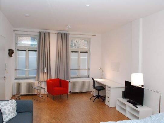 Schönes Apartment in Top-Innenstadt Lage