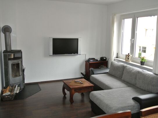 Fantastische & moderne Wohnung in Findorff, Bremen "Sommer 2"