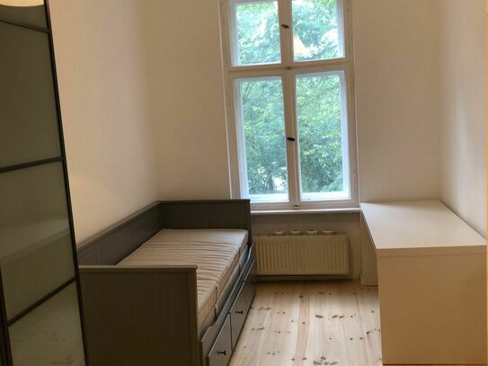 Beautiful room at best location of Berlin +++ Furnished, all inclusive rent