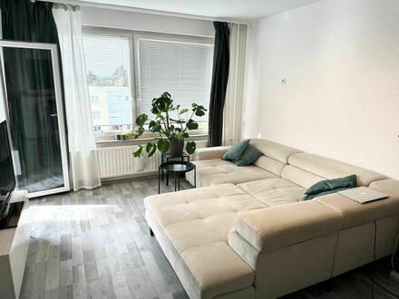 Gemütliche voll eingerichtete 1,5 Zimmer Wohnung Laatzen bei Hannover